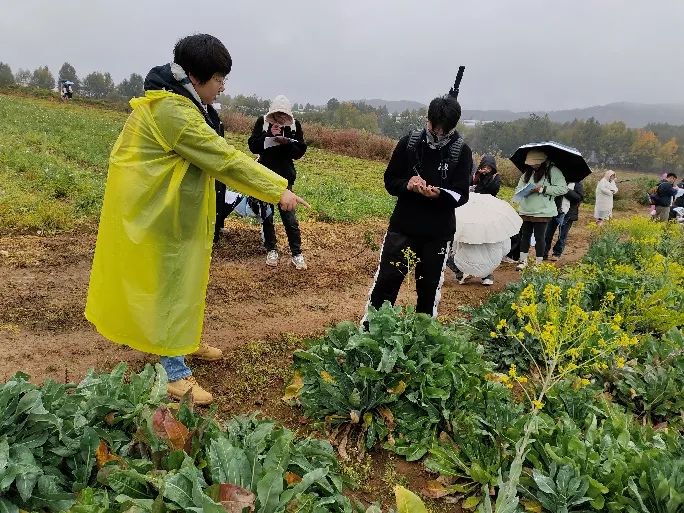 ‘绝知此事要躬行’——医学院药学行业实践、中药学行业实践活动顺利完成 第 7 张