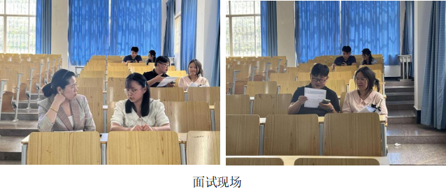 辉瑞筑梦，药学启航 ——辉瑞云南经济管理学院实习宣讲会圆满结束 第 5 张